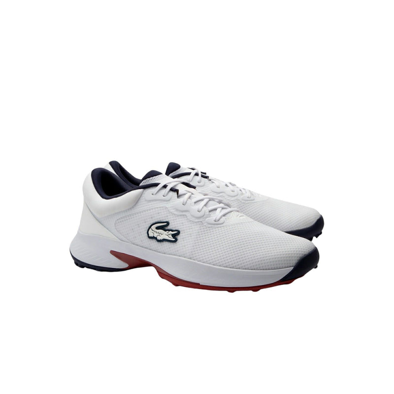 Shoes Men's Lacoste Sports Lacoste Sport Japan Genuine 2024 Spring / Summer New Golf