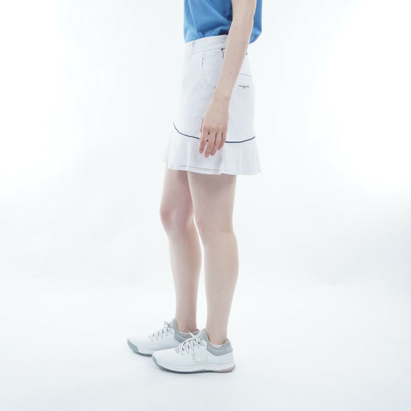 裙子女士Tommy Hilfiger高爾夫Tommy Hilfiger Golf Japan Japan Pureine 2024春季 /夏季新高爾夫服裝