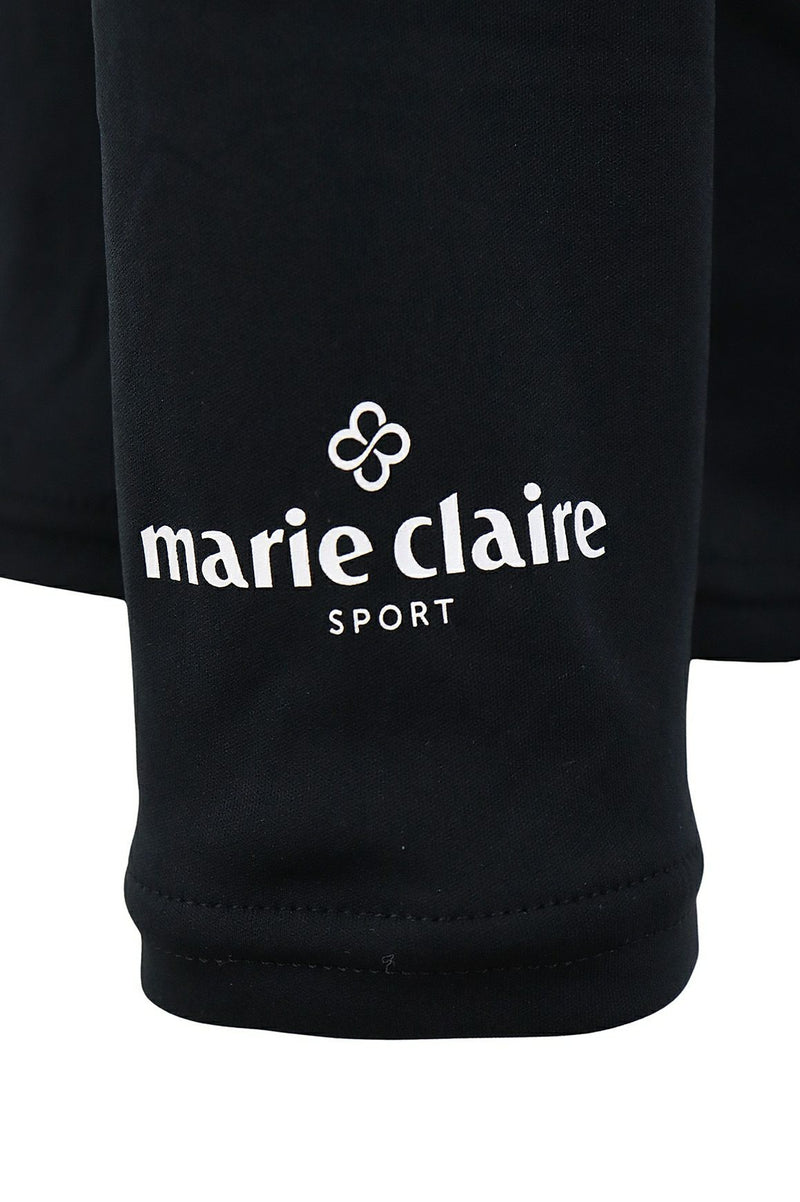 インナーシャツ レディース マリクレール スポール marie claire sport 2024 春夏 新作 ゴルフウェア