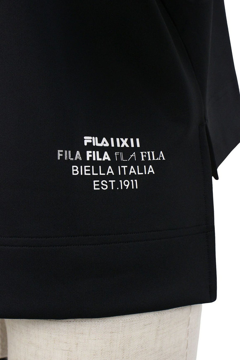 Trainer Ladies Filafilagolf FILA GOLF 2024 Spring / Summer New Golf Wear