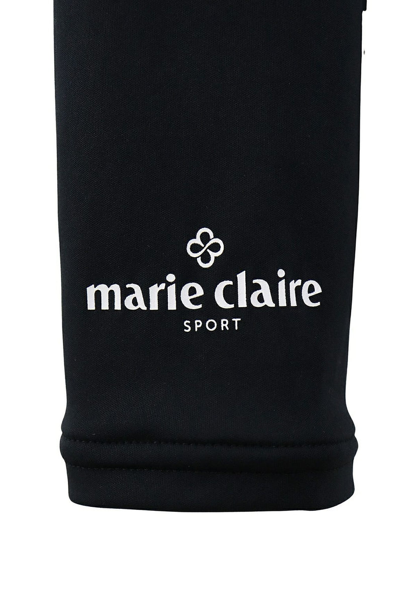 內襯衫女士Mariclail Mari Claire Sport Marie Claire Sport 2024春季 /夏季新高爾夫服裝