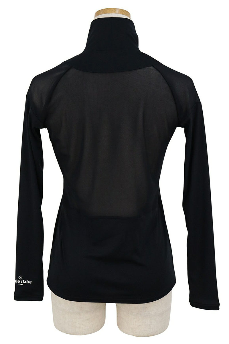 Inner shirt Ladies Mariclail Mari Claire Sport Marie Claire Sport 2024 Spring / Summer New Golf wear