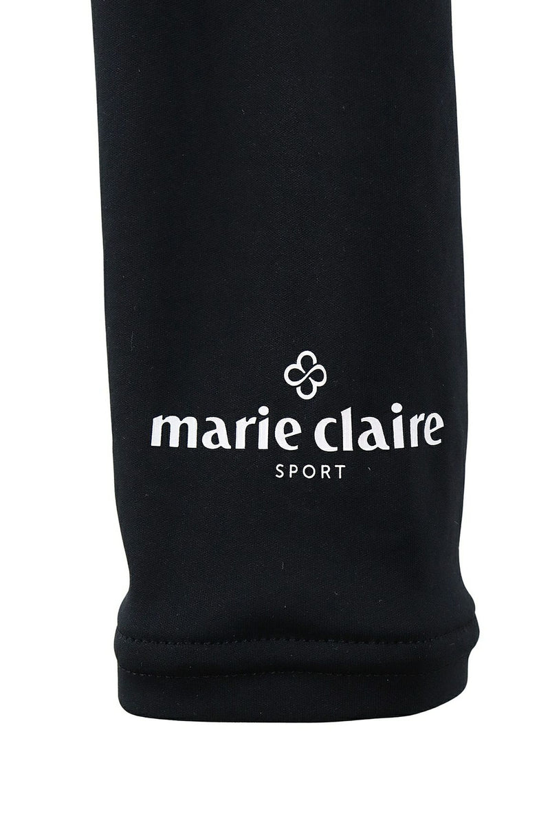内衬衫女士Mariclail Mari Claire Sport Marie Claire Sport 2024春季 /夏季新高尔夫服装