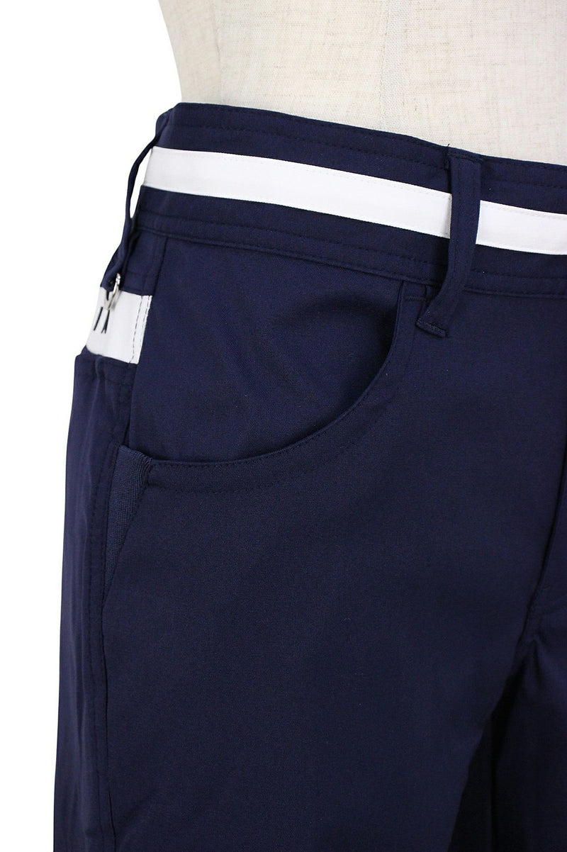 Pants Ladies Filafilagolf FILA GOLF 2024 Spring / Summer New Golf Wear
