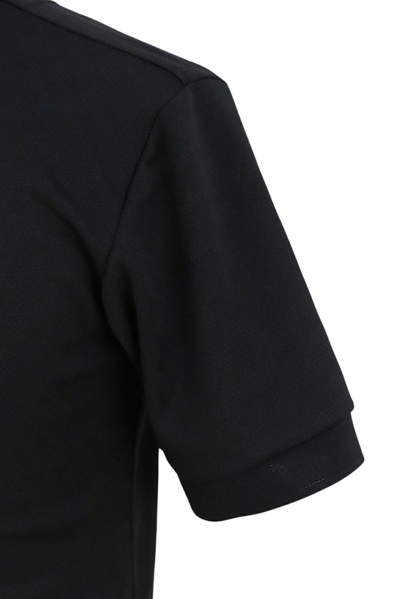 포로 셔츠 남자 저수지 부활 2024 봄 / 여름 새 골프 착용