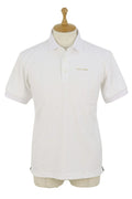 Poro Shirt Men's Reservoice Resurrection 2024 Spring / Summer New Golf wear