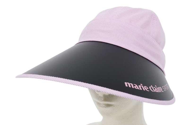 帽子女士Maricrale Mari Claire Sport Marie Claire Sport 2024春季 /夏季新高尔夫