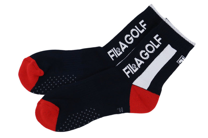 襪子男士Phila Golf Fila高爾夫2024春季 /夏季新高爾夫