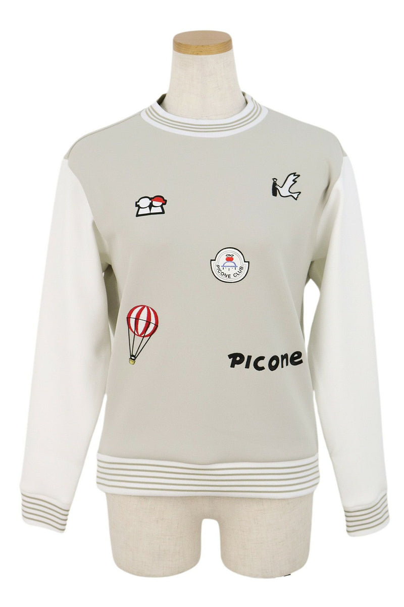트레이너 숙녀 Piccone Club Picone Club 2024 Spring / Summer New Golf Wear