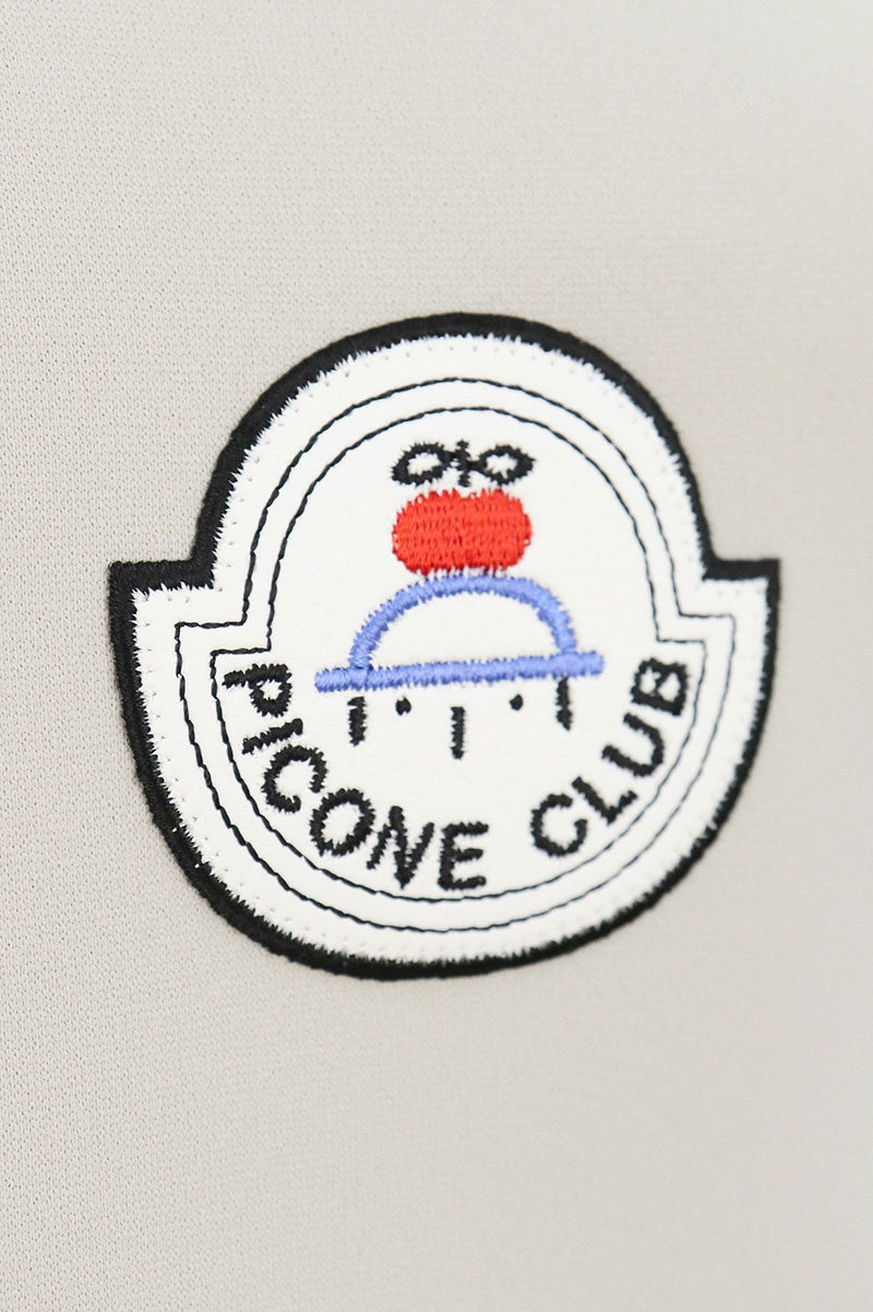教練女士Piccone Club Picone Club 2024春季 /夏季新高爾夫服裝