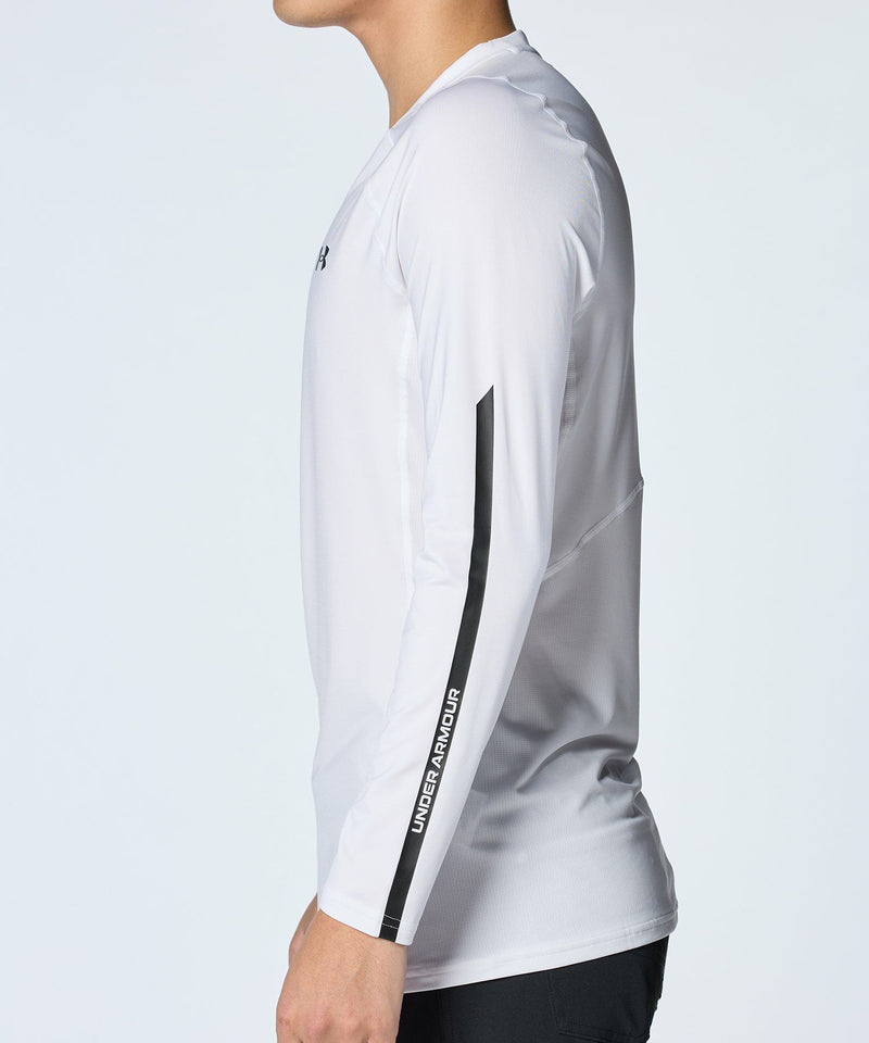 내부 셔츠 남성용 갑옷 골프 언더 갑옷 골프 일본 진짜 2024 스프링 / 여름 새 골프 착용