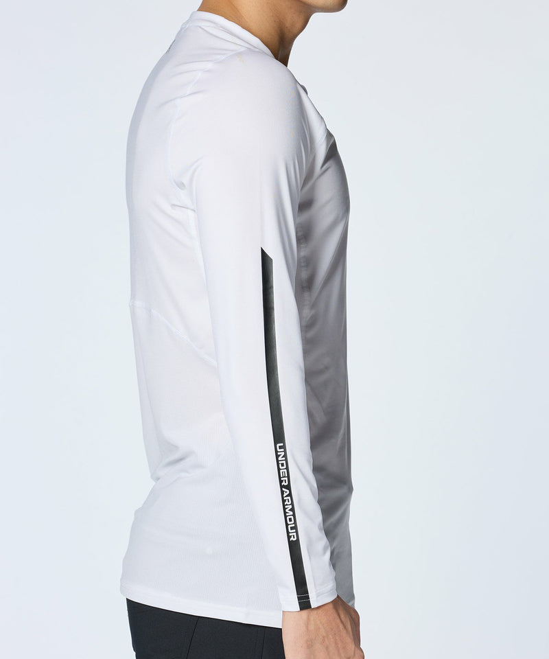 Inner shirt Men's under armor golf UNDER ARMOUR GOLF Japan Genuine 2024 Spring / Summer New Golf wear