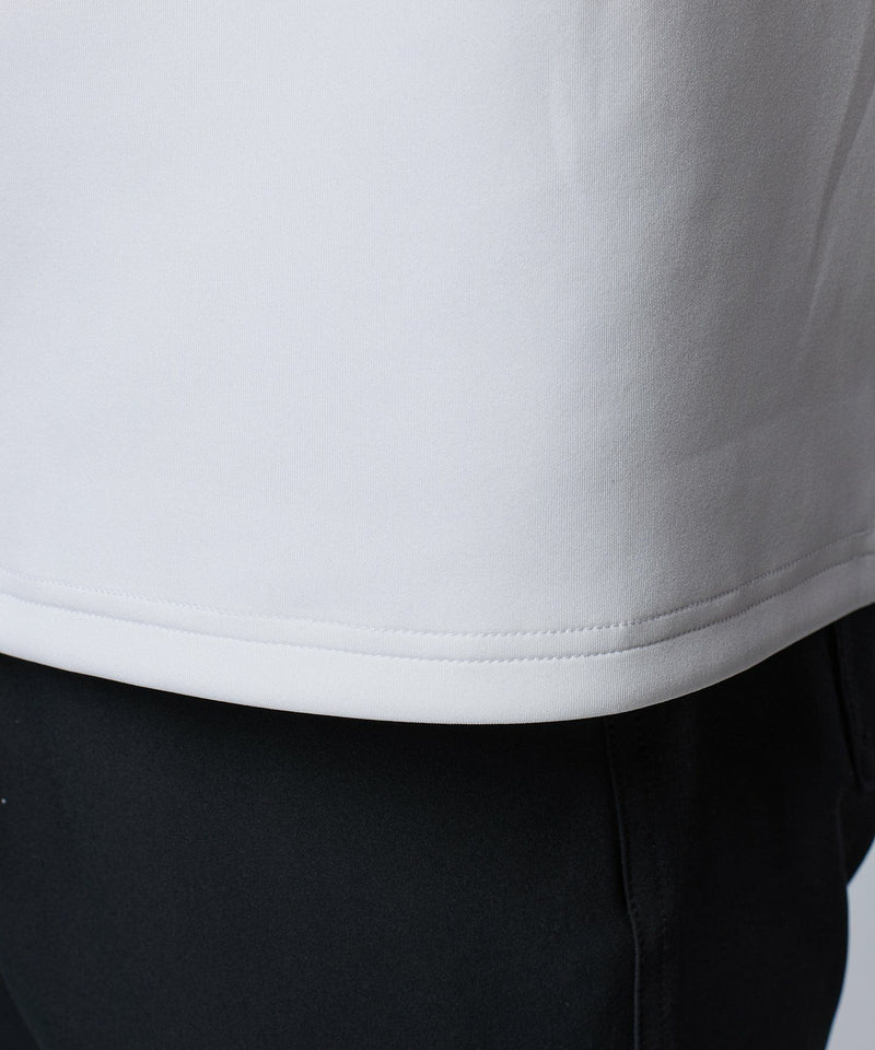 하이 넥 셔츠 남성용 갑옷 골프 언더 갑옷 골프 일본 진짜 2024 스프링 / 여름 새 골프 착용
