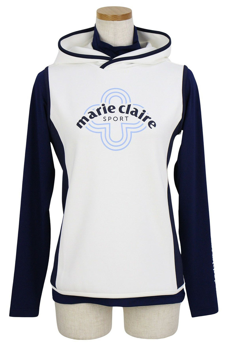 最佳和內部襯衫女士Maricrail Sport Marie Claire Sport 2024春季 /夏季新高爾夫服裝