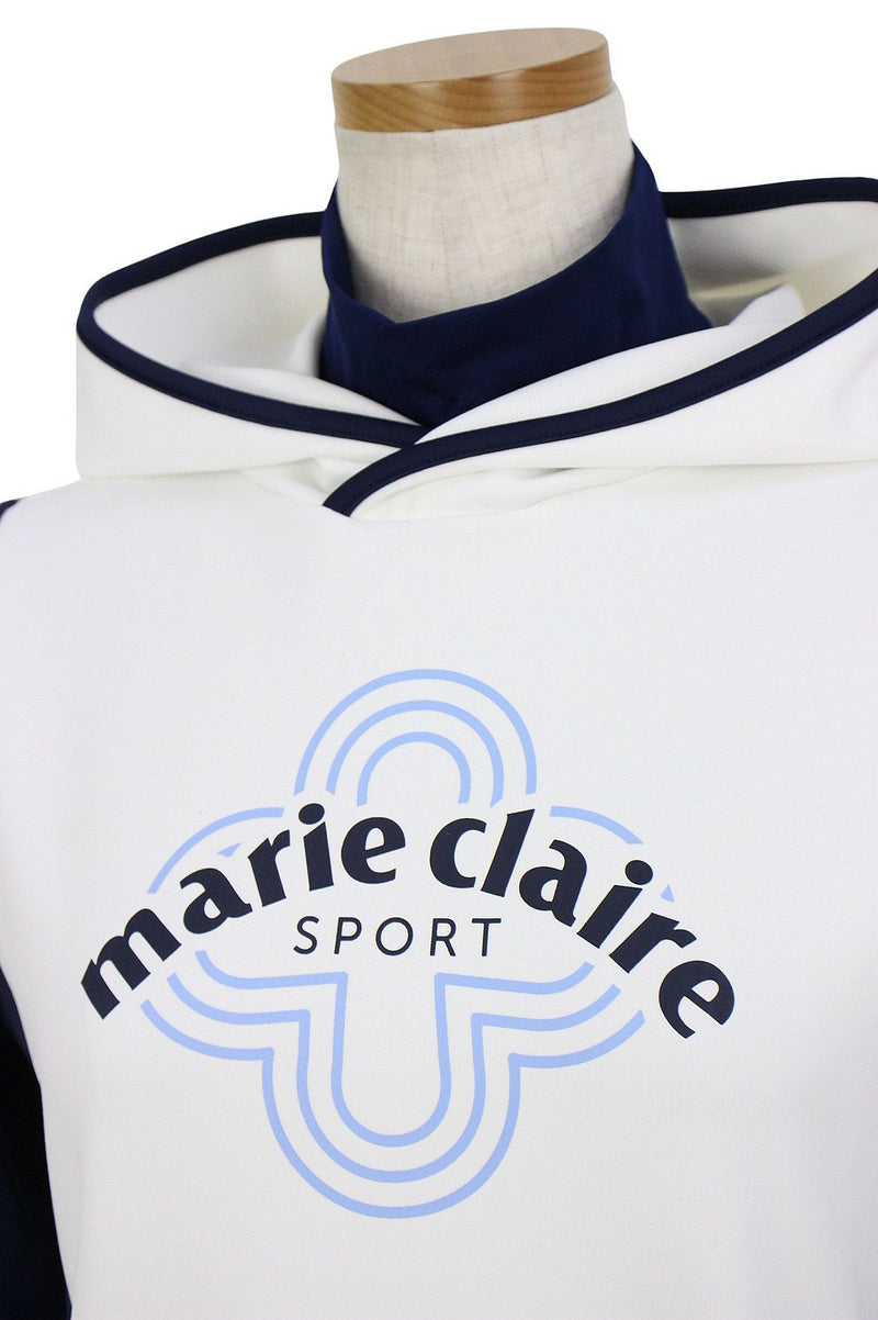 Best & Inner Shirt Ladies Maricrail Sport Marie Claire Sport 2024 Spring / Summer New Golf wear