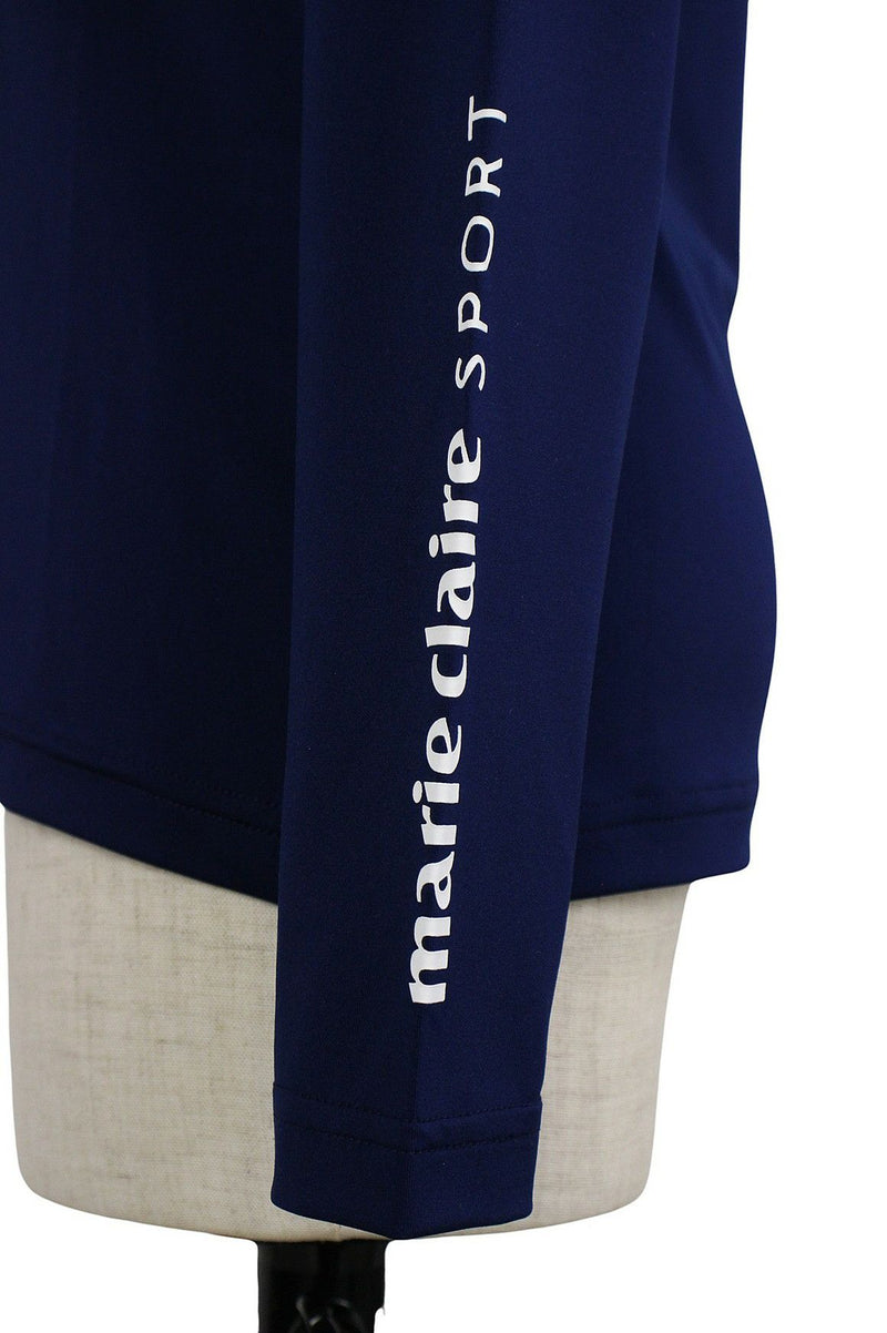 베스트 & 내부 셔츠 숙녀 Maricrail Sport Marie Claire Sport 2024 Spring / Summer New Golf Wear
