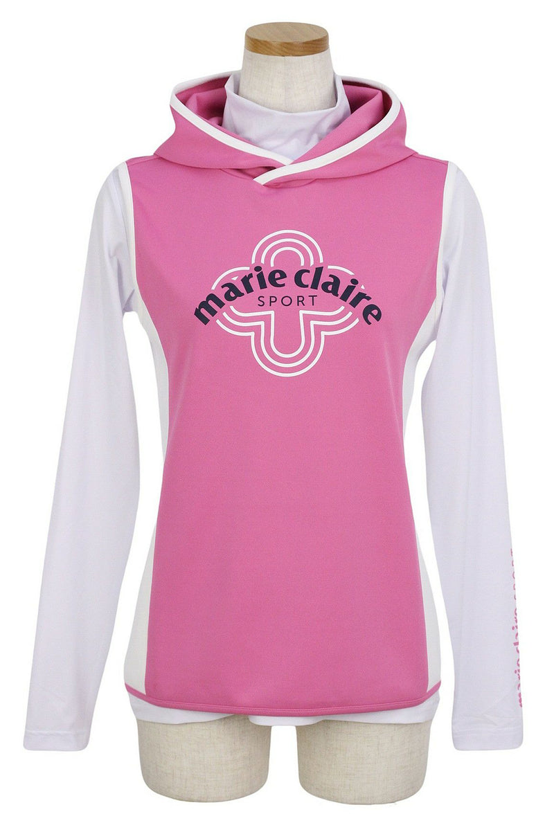 最佳和内部衬衫女士Maricrail Sport Marie Claire Sport 2024春季 /夏季新高尔夫服装