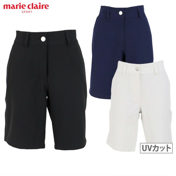 Pants Ladies Mariclail Mari Claire Sport Marie Claire Sport 2024 Spring / Summer New Golf Wear