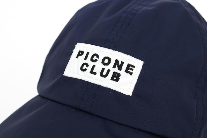 Cap Ladies Piccone Club Picone Club 2024 Spring / Summer New Golf