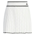 Skirt Ladies Adidas Adidas Golf Adidas Golf Japan Genuine 2024 Spring / Summer New Golf wear