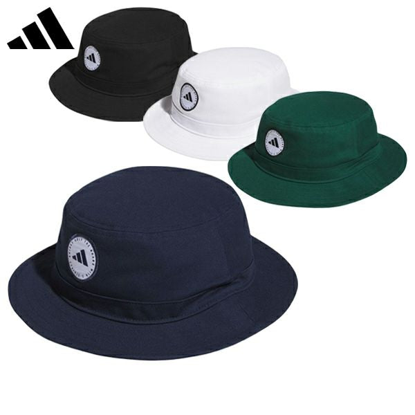 Hat Men's Ladies Adidas Adidas Golf Adidas Golf Japan Genuine 2024 Spring / Summer New Golf