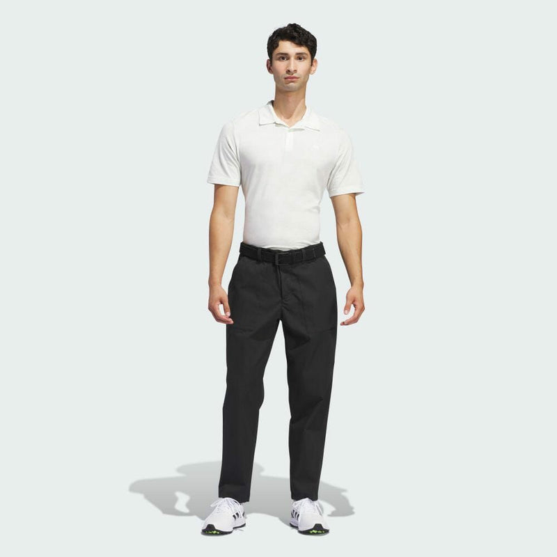 Pants Men's Adidas Adidas Golf Adidas Golf Japan Genuine 2024 Spring / Summer New Golf wear