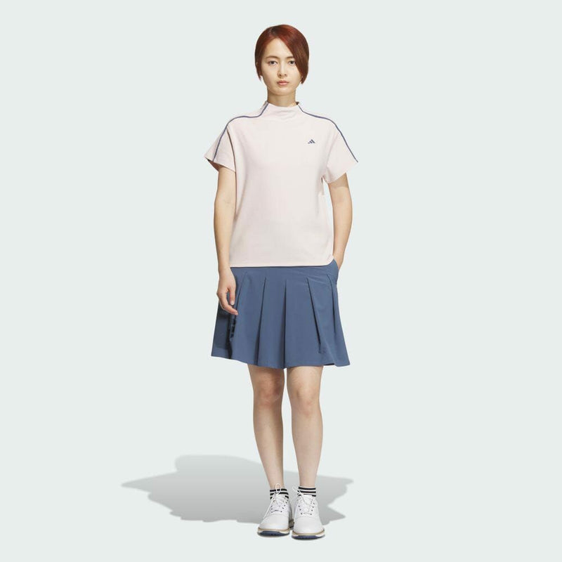 裙子女士阿迪达斯高尔夫阿迪达斯高尔夫日本真实2024春夏新高尔夫服装