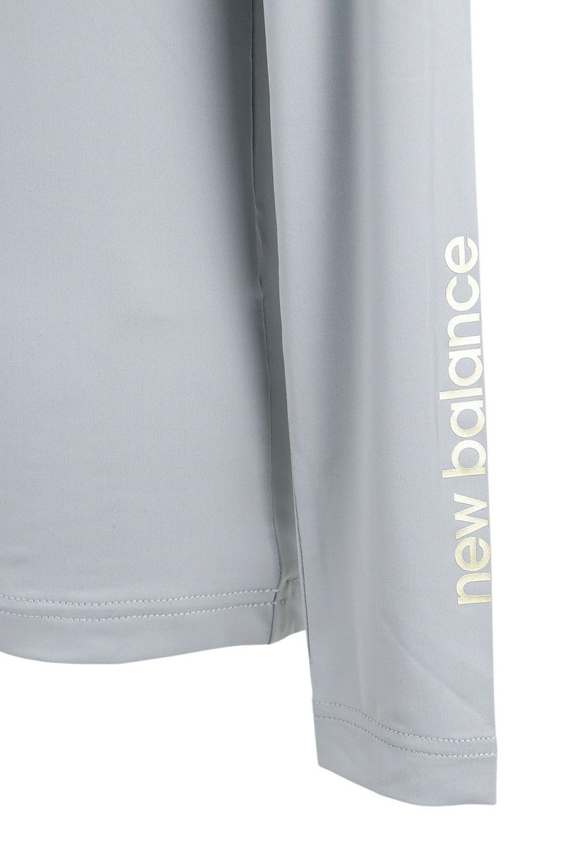 內襯衫女士New Balance高爾夫New Balance高爾夫2024春夏新高爾夫服裝