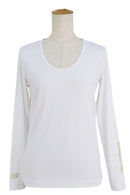Inner shirt Ladies New Balance Golf NEW BALANCE GOLF Golf wear