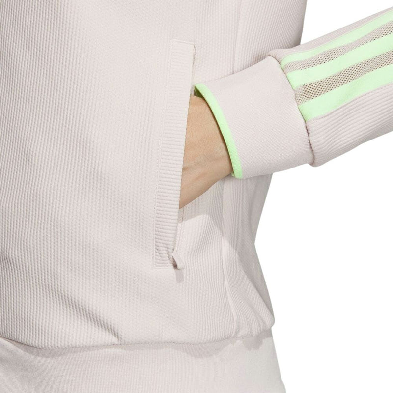 Blouson Ladies adidas 골프 아디다스 골프 일본 진짜 2024 스프링 / 여름 새 골프 착용