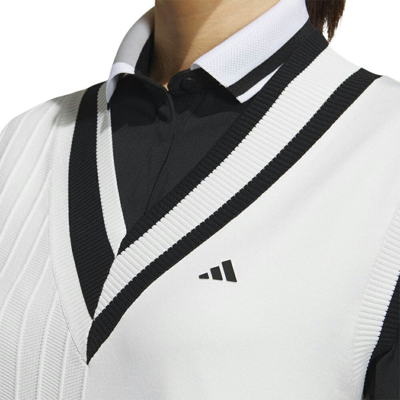 最好的女士阿迪達斯高爾夫阿迪達斯高爾夫日本真實2024春夏新高爾夫服裝