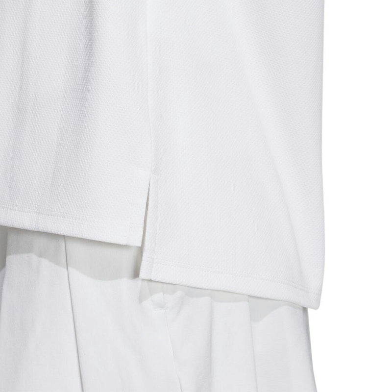 포로 셔츠 숙녀 아디다스 골프 아디다스 골프 일본 진짜 2024 스프링 / 여름 새 골프 착용