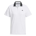ポロシャツ レディース アディダス ゴルフ adidas Golf 日本正規品 2024 春夏 新作 ゴルフウェア