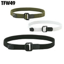 ベルト メンズ レディース ティーエフダブリュー フォーティーナイン TFW49 ゴルフ
