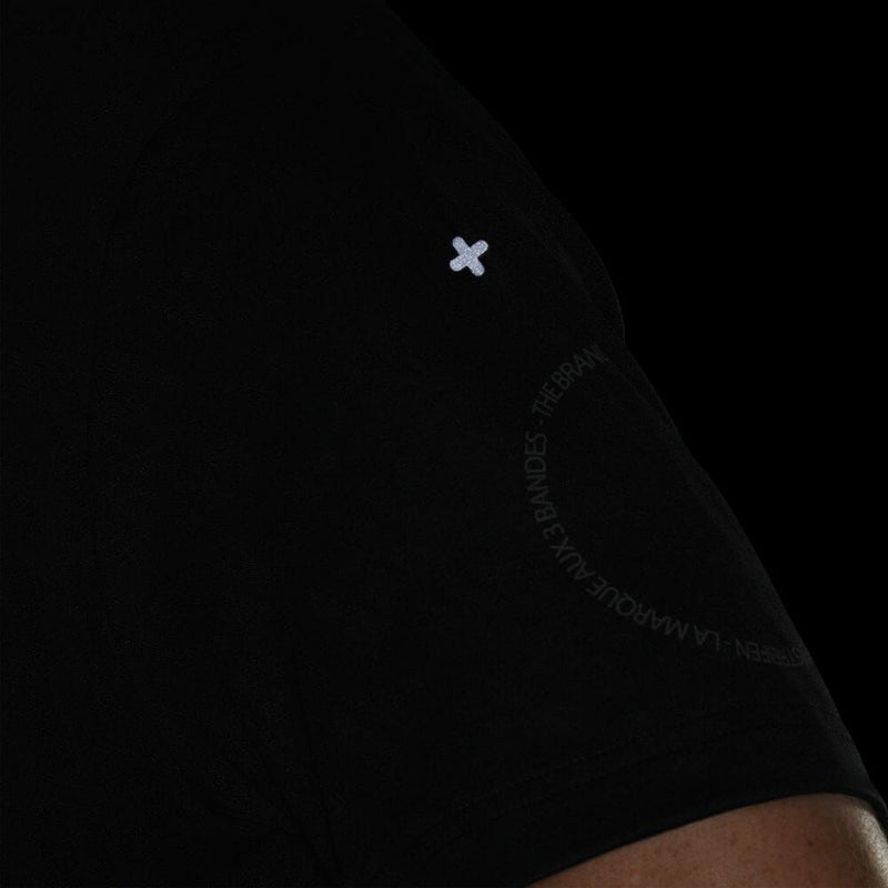 하이 넥 셔츠 남자 아디다스 골프 아디다스 골프 일본 진짜 2024 스프링 / 여름 새 골프 착용