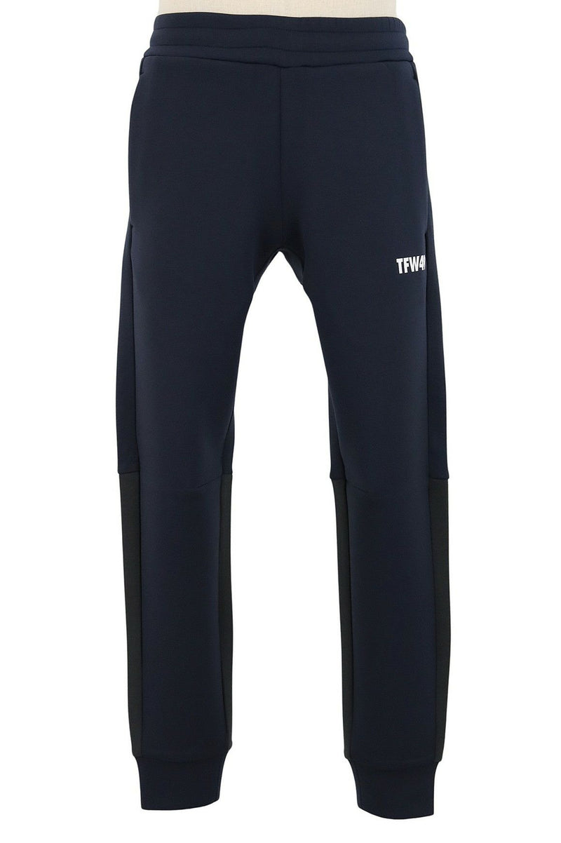 Pants Men's Tea F Dublue Forty Nine TFW49 2024 Spring / Summer New Golf wear