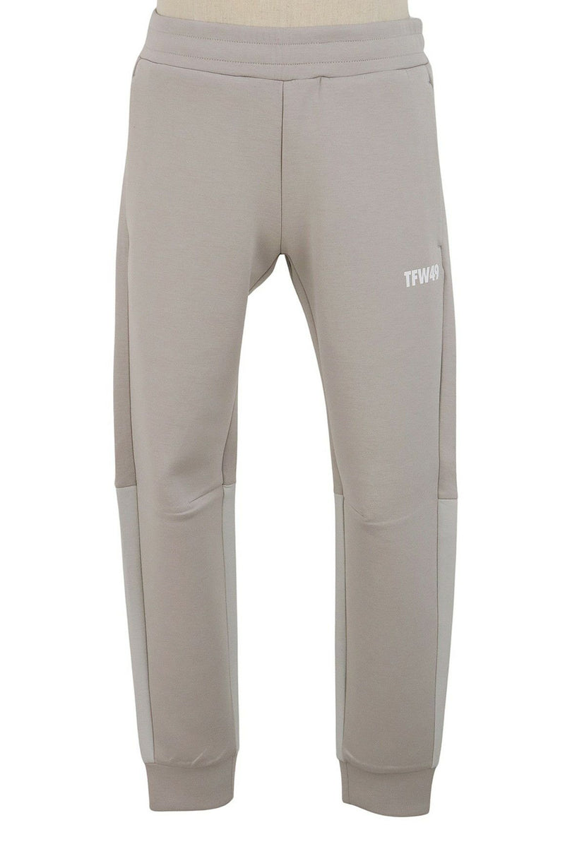 Pants Men's Tea F Dublue Forty Nine TFW49 2024 Spring / Summer New Golf wear