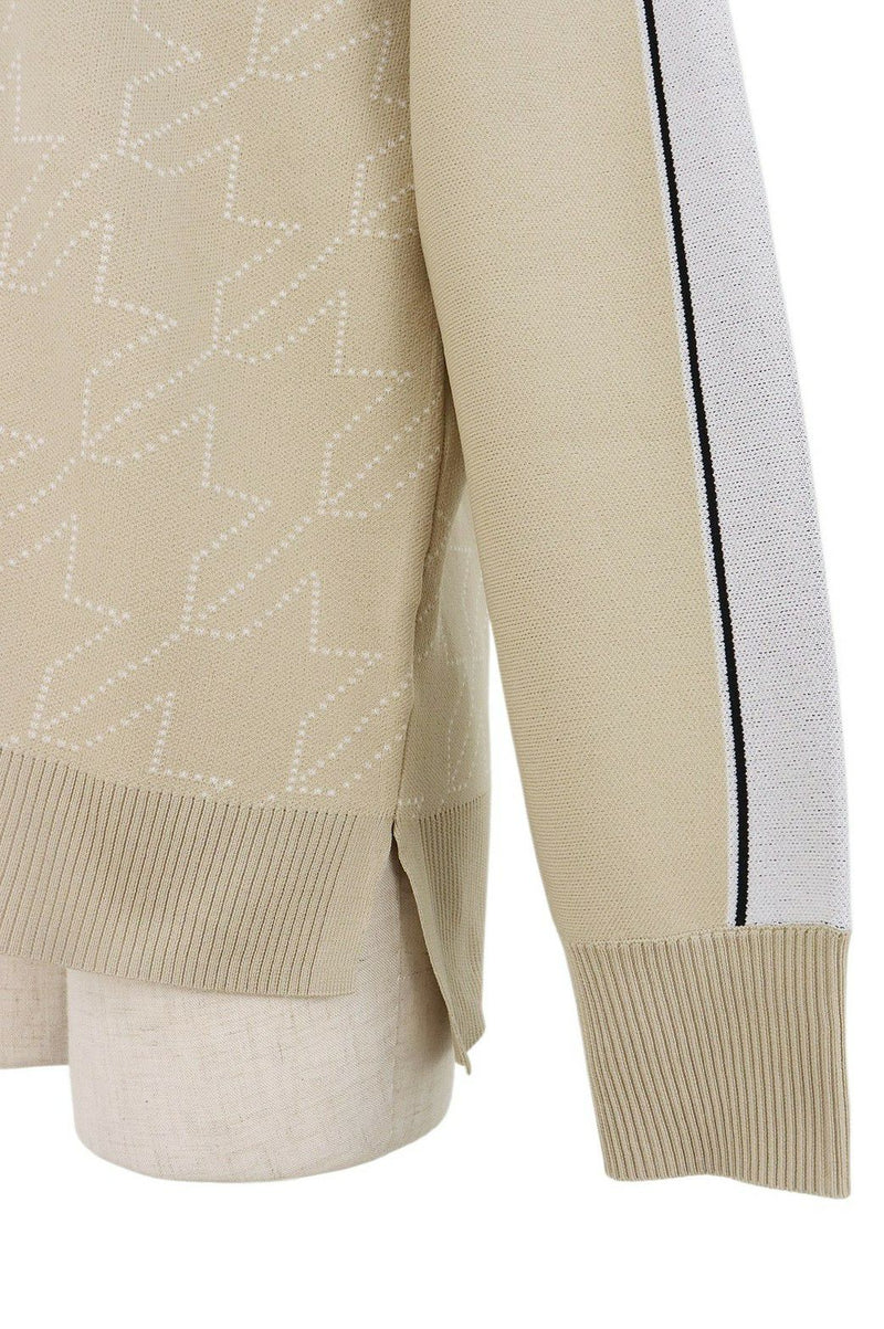 Sweater Ladies New Balance Golf NEW BALANCE GOLF 2024 Spring / Summer New Golf wear