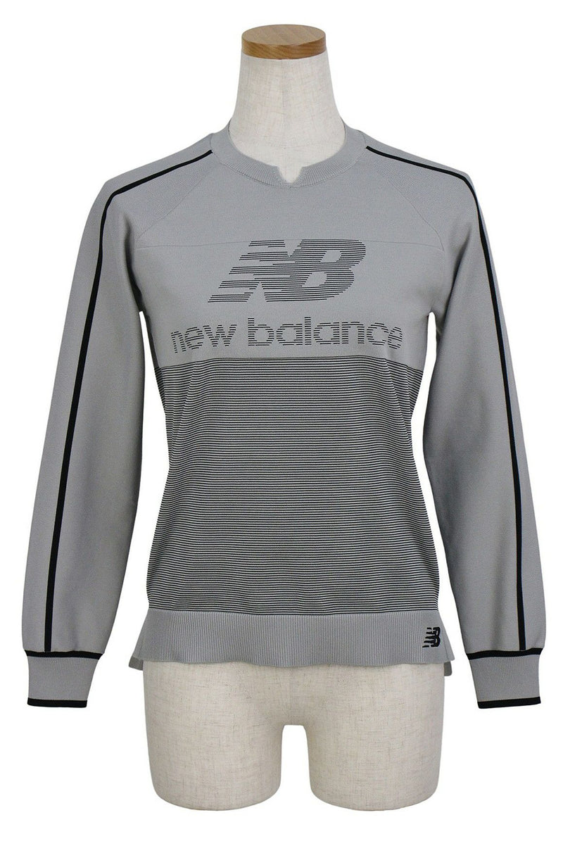 毛衣女士New Balance高尔夫New Balance高尔夫2024春夏新高尔夫服