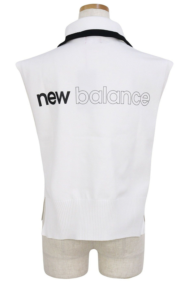 最好的女士New Balance高尔夫New Balance高尔夫2024春夏新高尔夫服装