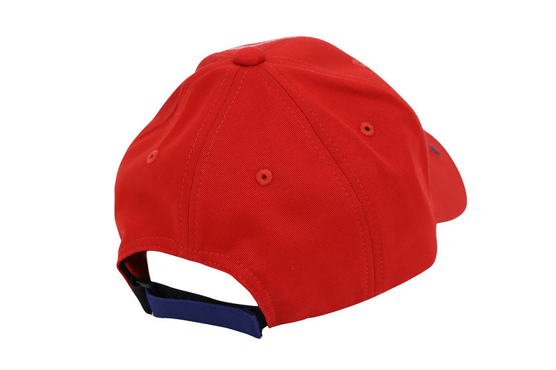 Cap Men's Castelba Jack Sports Castelbajac Sport 2024春季 /夏季新高尔夫