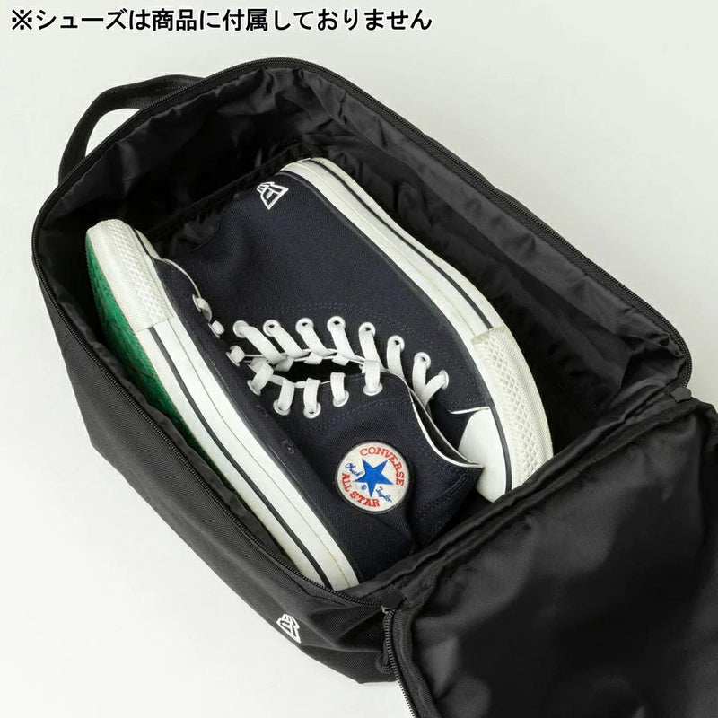 Shoes Case Men's Ladies New Era NEW ERA NEW ERA Japan Genuine 2024 Spring / Summer New
