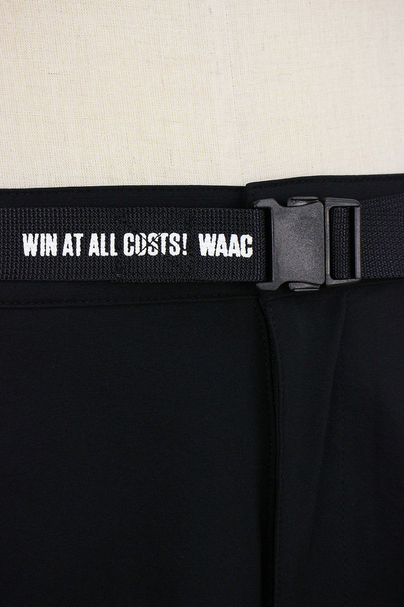 Long Pants Men's Wuck WAAC Japan Genuine 2024 Spring / Summer New Golf Wear
