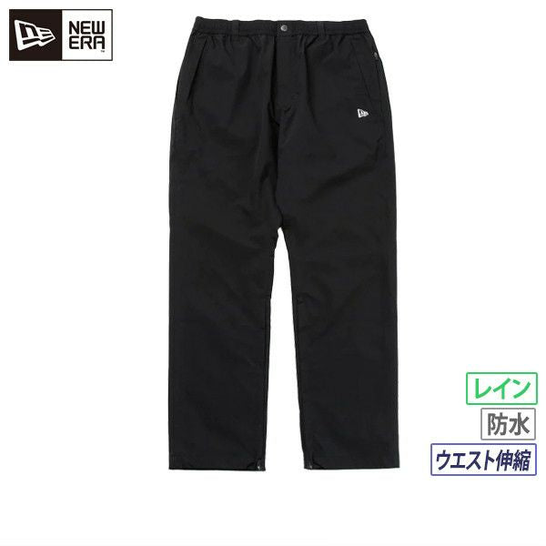 Rain Pants Men's New Era Golf NEW ERA Japan Genuine 2024 Spring / Summer New Golf Wear