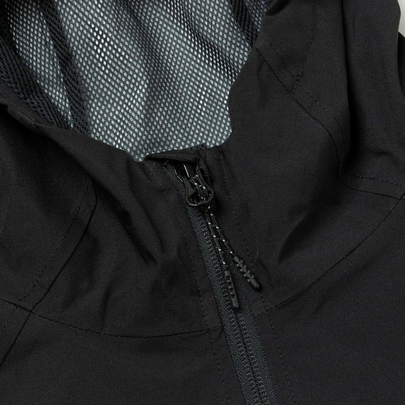 레인 재킷 남자의 새로운 시대 골프 새로운 시대 일본 진짜 2024 스프링 / 여름 새 골프 착용
