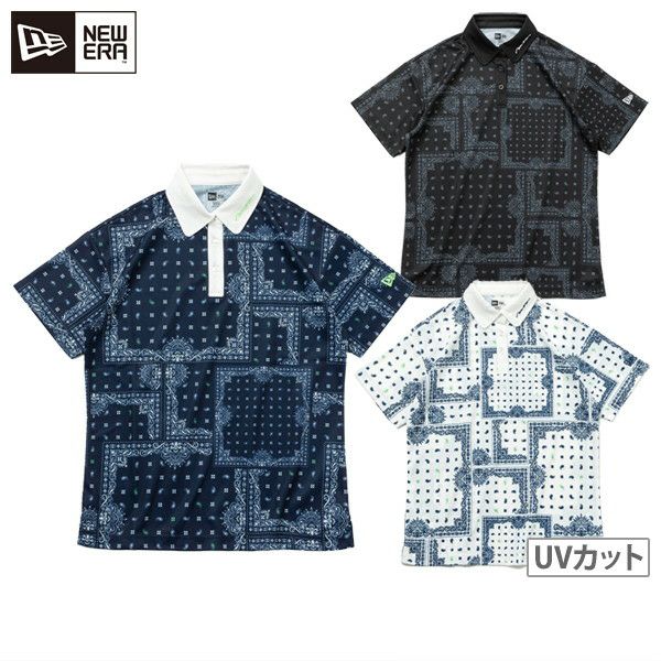포로 셔츠 레이디스 새로운 시대 골프 새로운 시대 일본 진짜 2024 스프링 / 여름 새 골프 착용