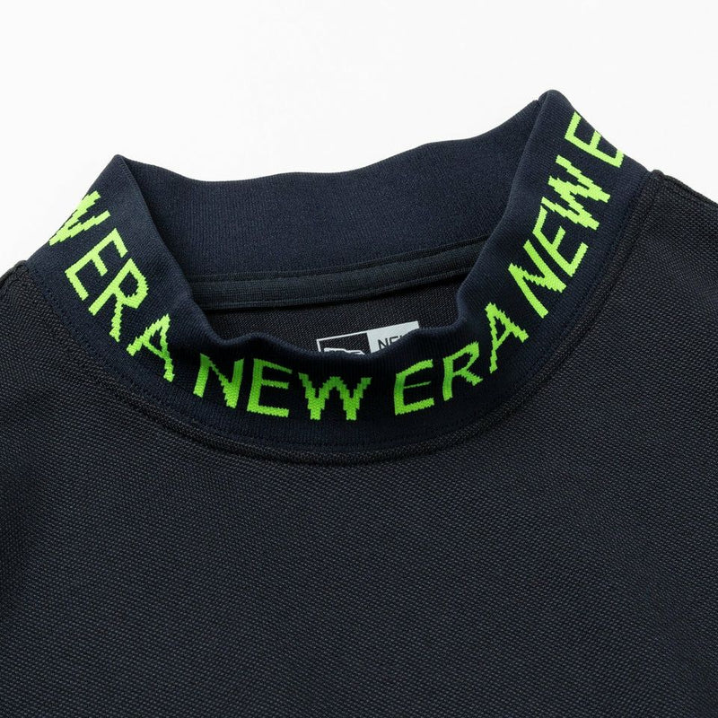 High Neck Shirt Ladies New Era Golf NEW ERA Japan Genuine 2024 Spring / Summer New Golf Wear