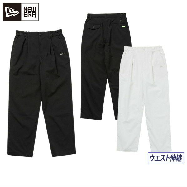 长裤男士新时代高尔夫新时代日本真实2024春夏新高尔夫服装