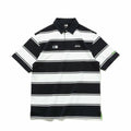 Poro Shirt Men's New Era Golf NEW ERA Japan Genuine 2024 Spring / Summer New Golf Wear