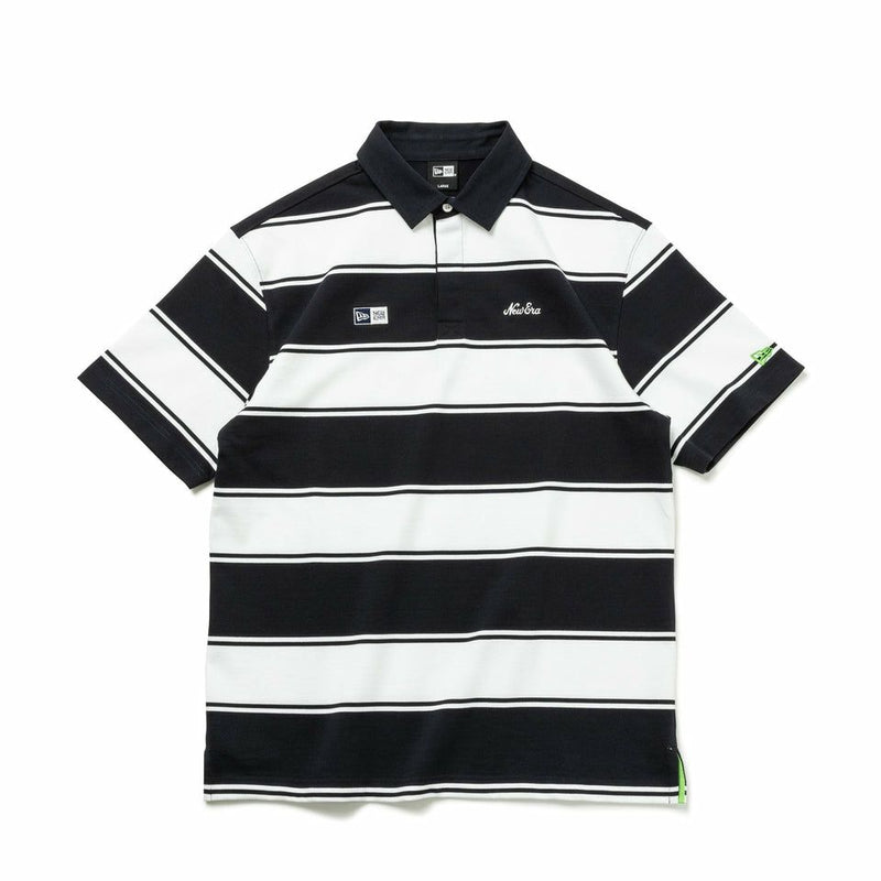 포로 셔츠 남자의 새로운 시대 골프 새로운 시대 일본 일본 진짜 2024 스프링 / 여름 새 골프 착용